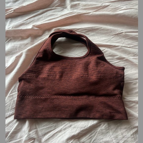 Alphalete Revival Vault Sports Bra - Picture 1 of 3